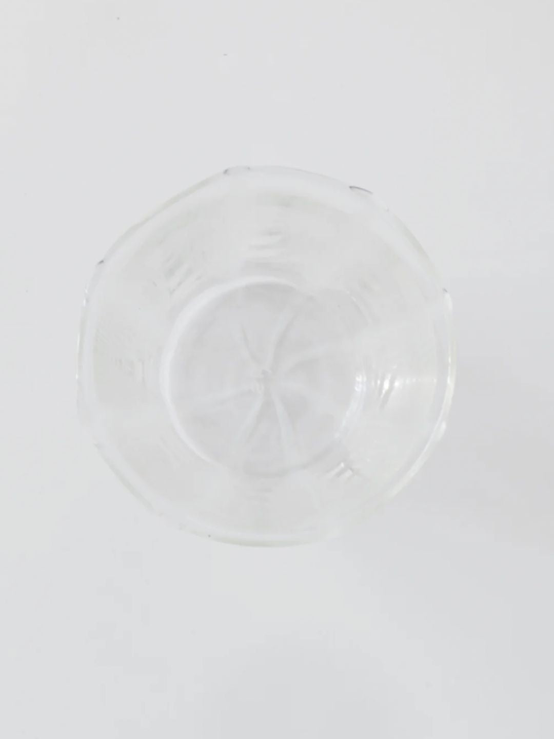 Le Verre Bonbon (Petit), White, Set of 2