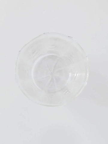 Le Verre Bonbon (Petit), White, Set of 2