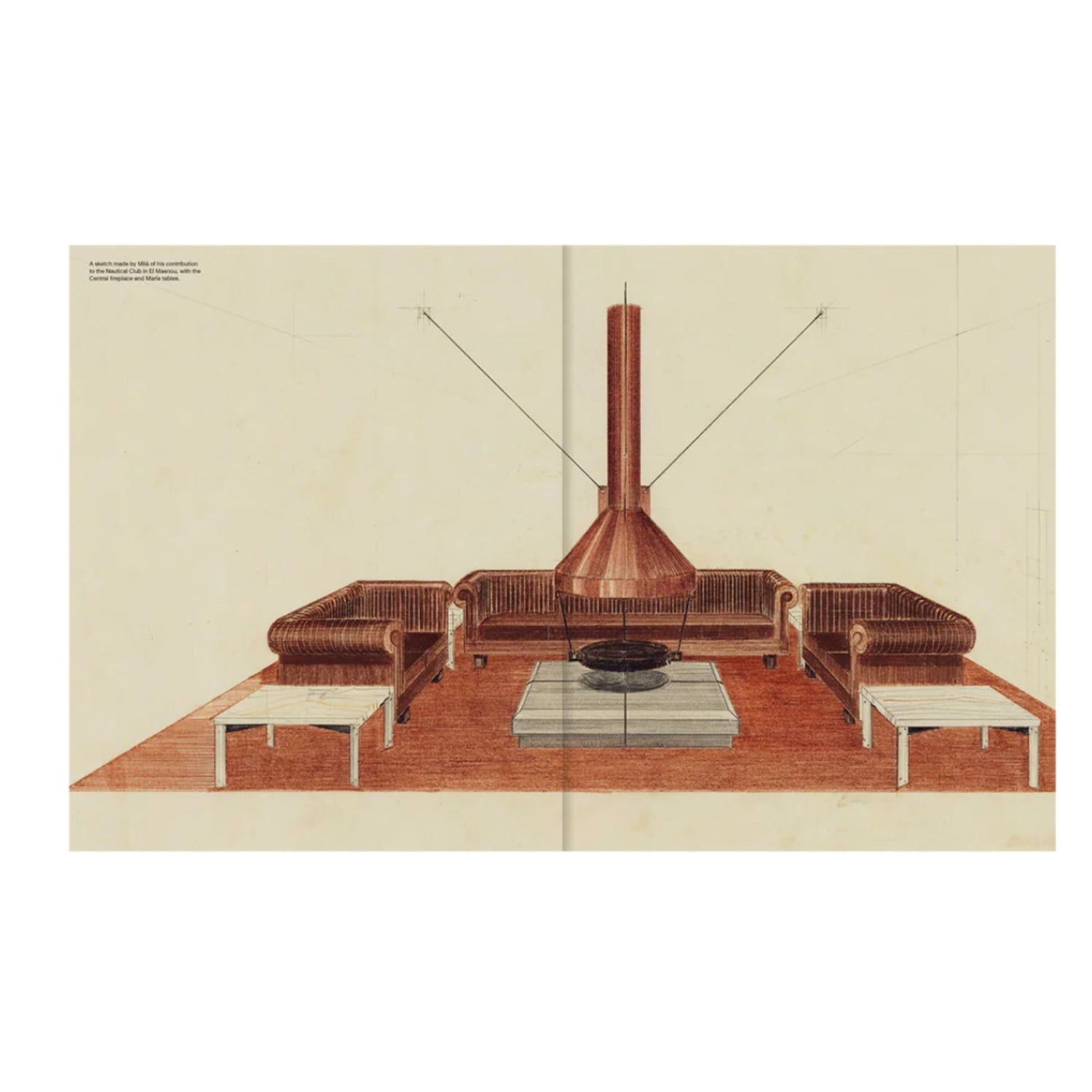 A Life in Design by Miguel Milà