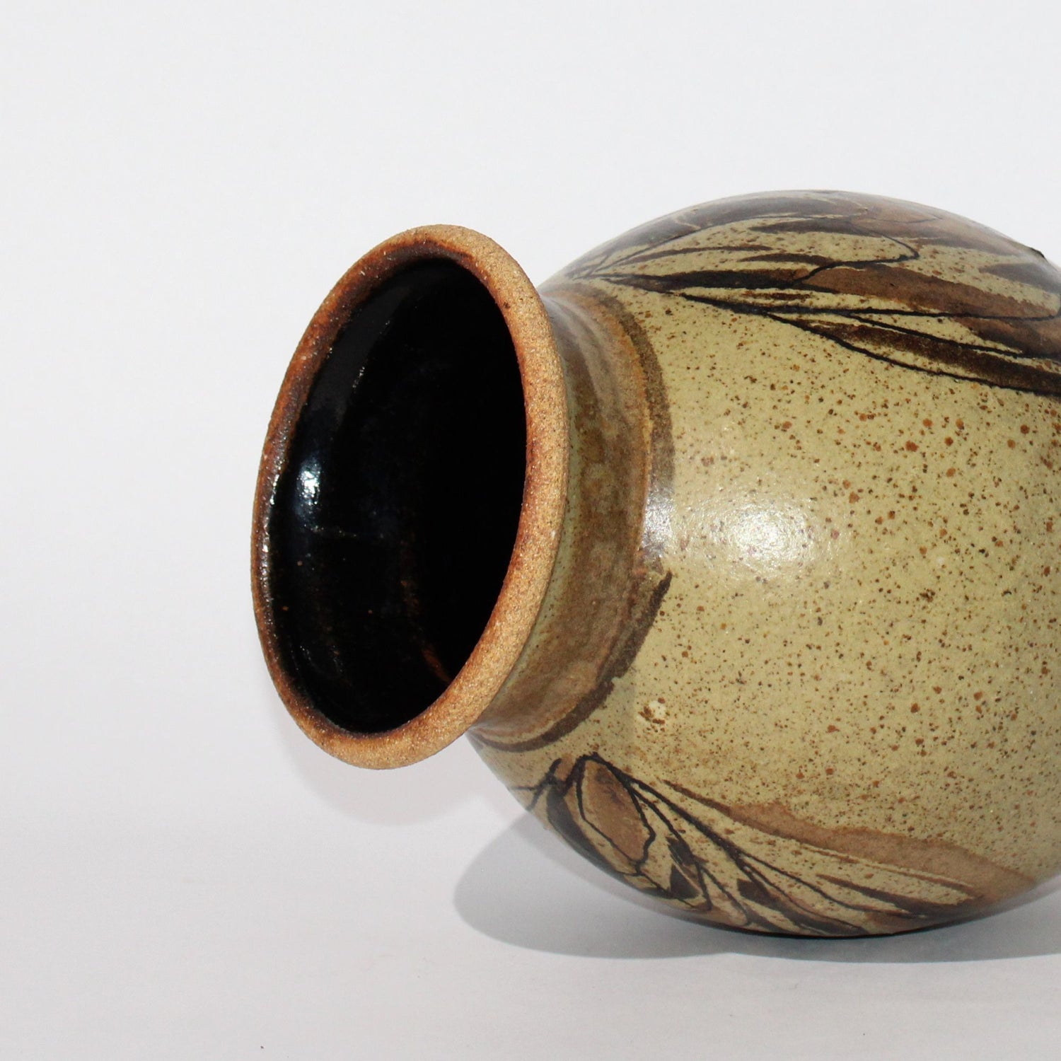 Ira Pottery Vase