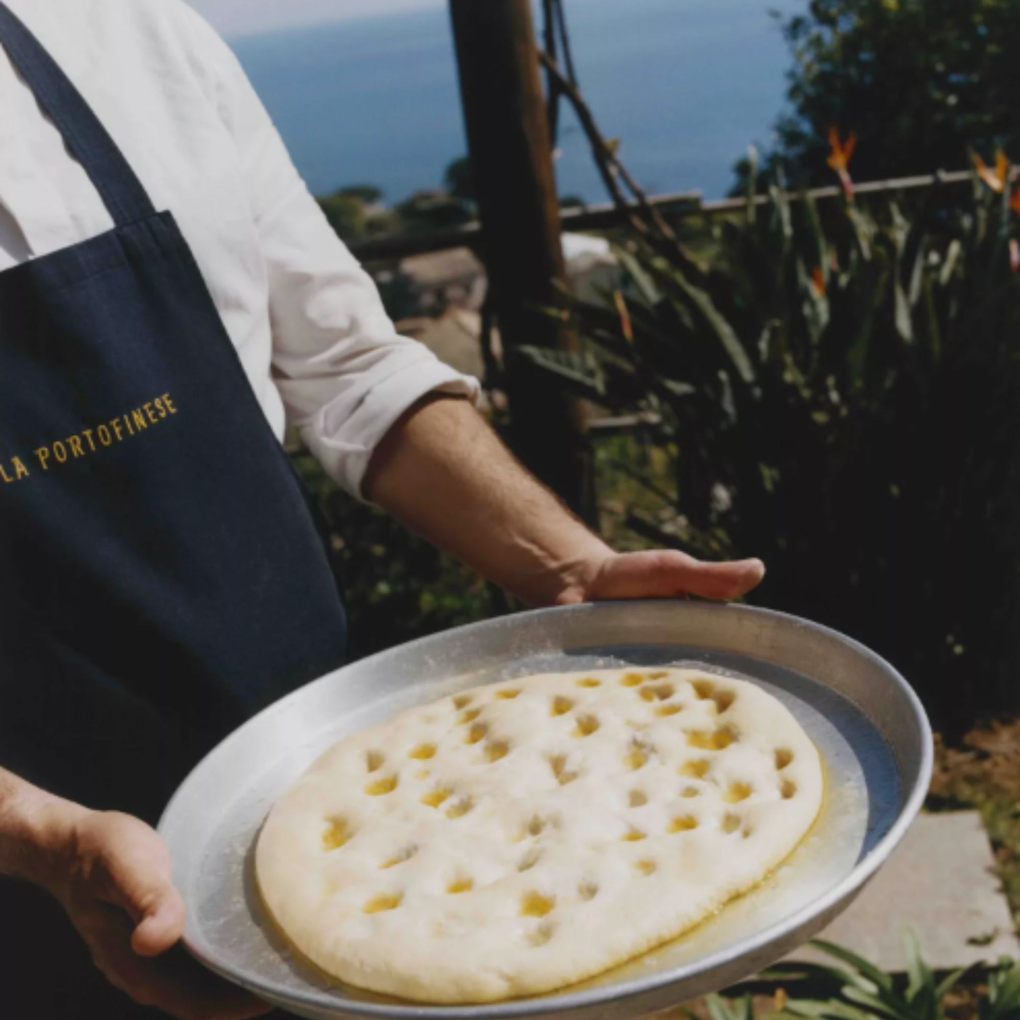 Liguria: Recipes & Wanderings Along the Italian Riviera