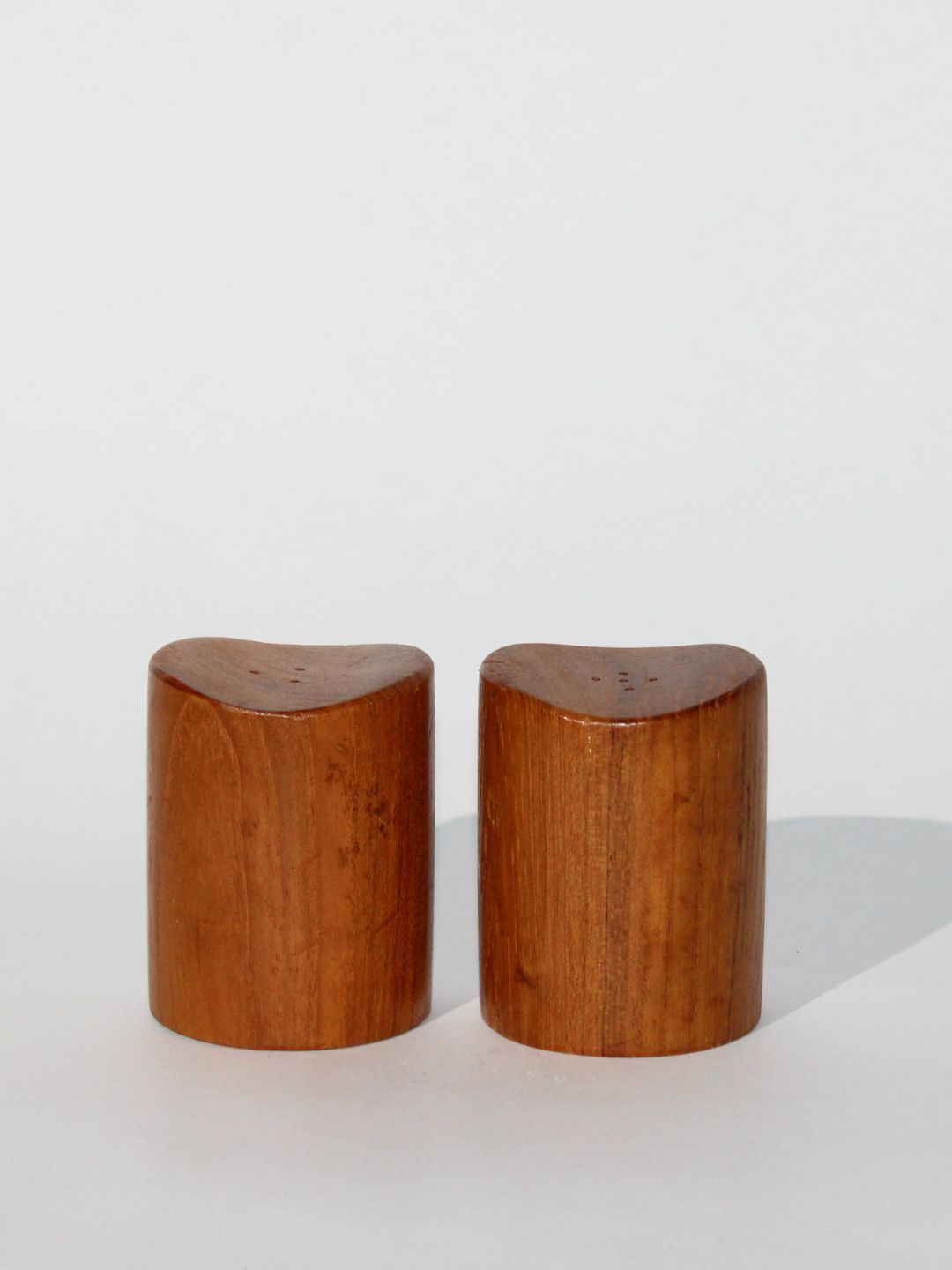 Danish Salt & Pepper Shaker Set