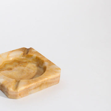 Marble Ashtray