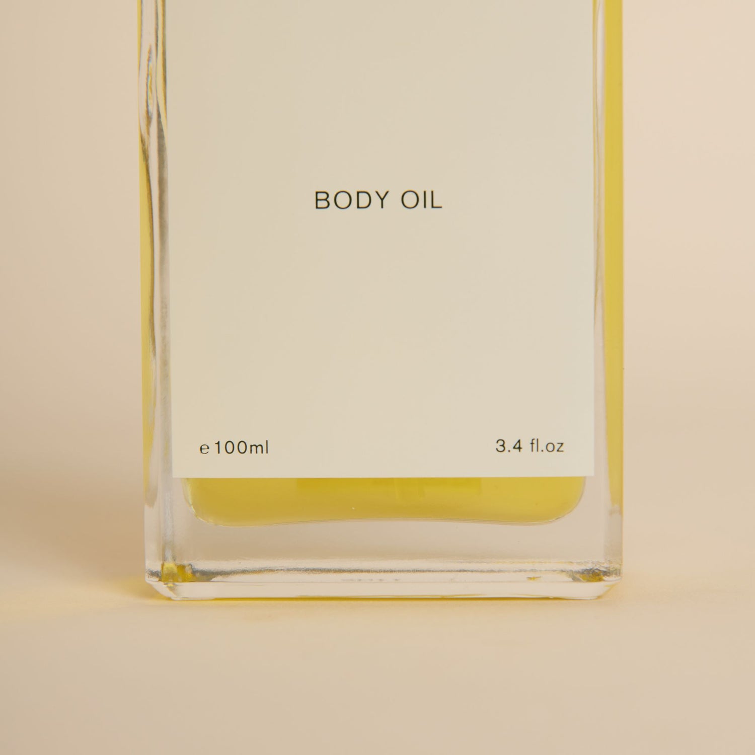 F. Miller Body Oil