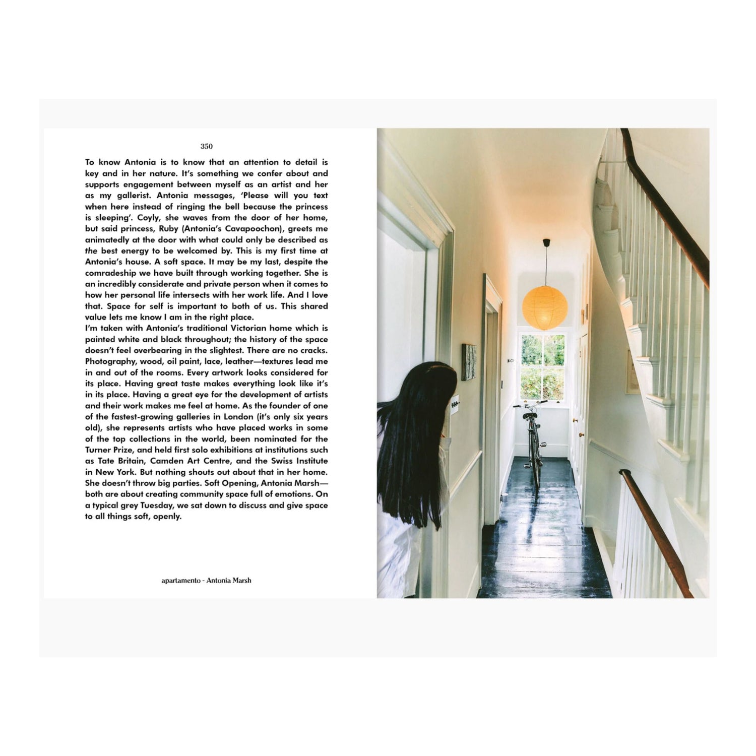 Apartamento Magazine Issue #33