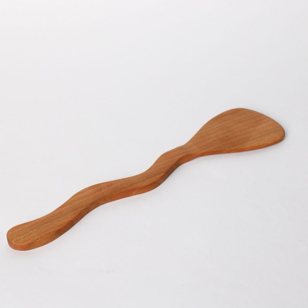 Squiggle Spatula