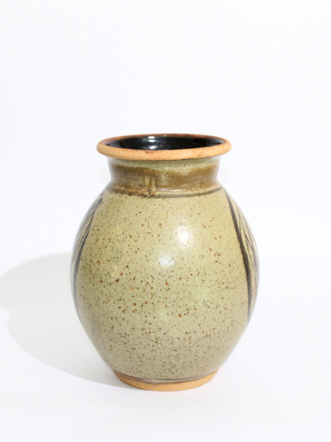 Ira Pottery Vase
