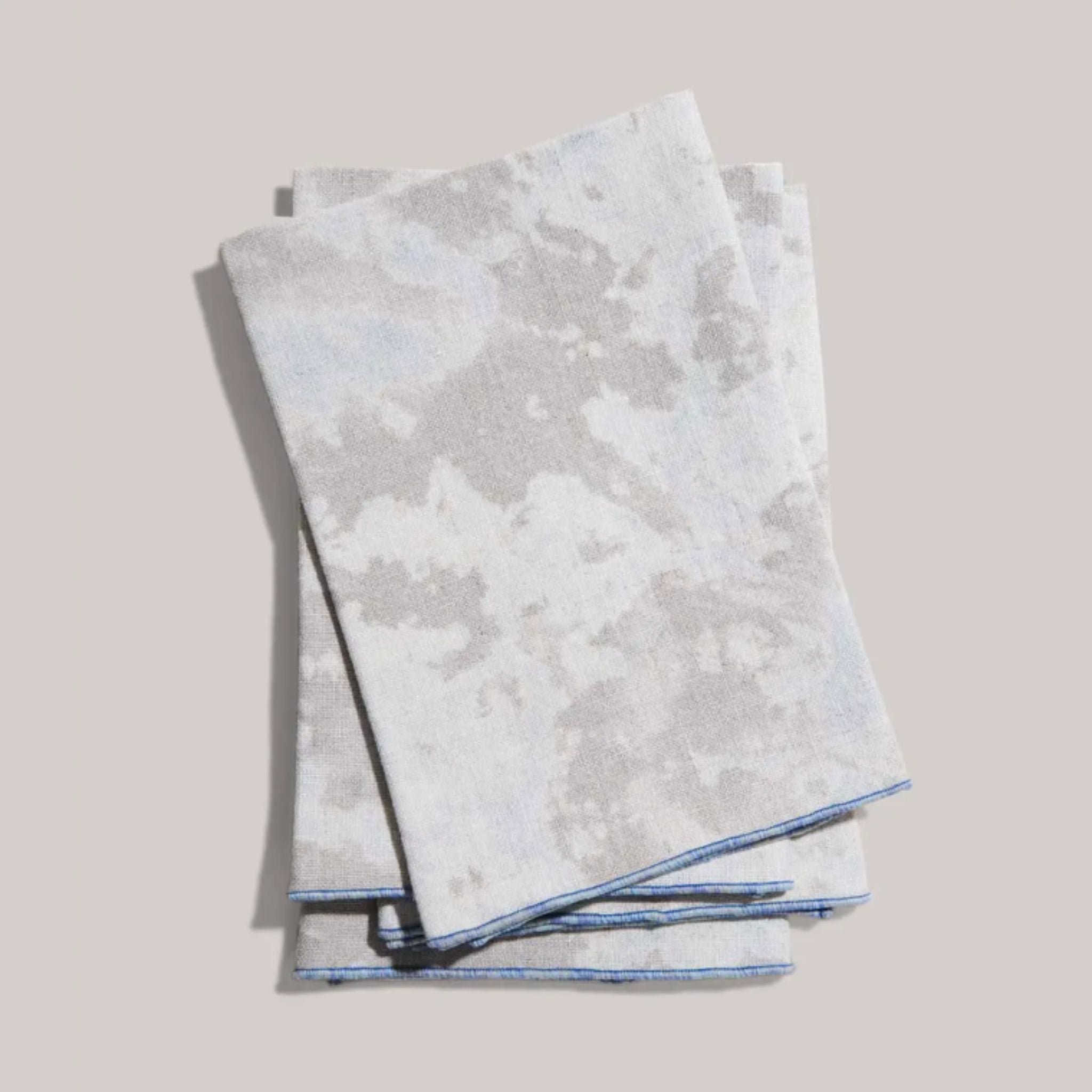Atelier Saucier Dinner Napkins - Thumbnail 5