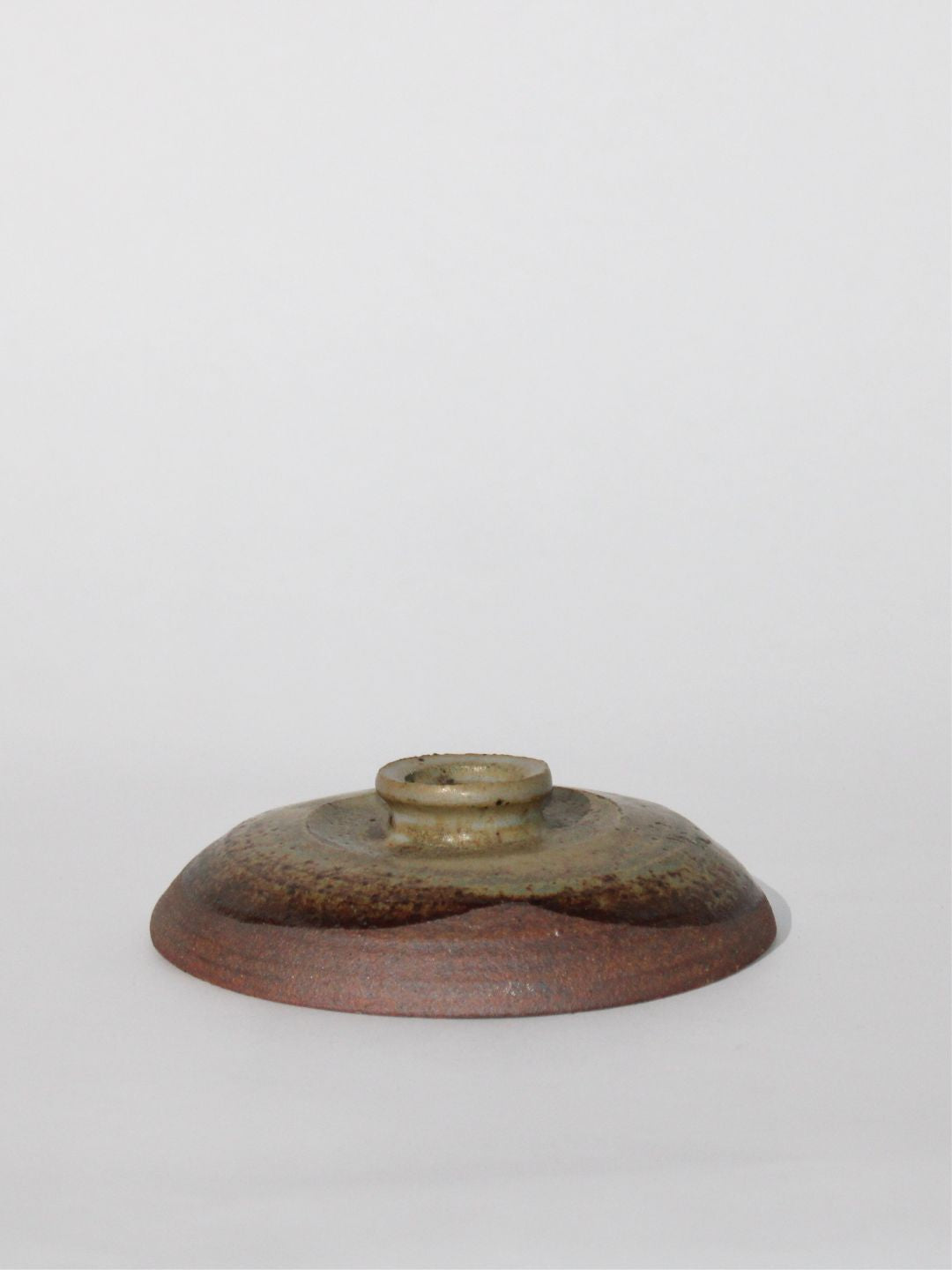 Mori Lidded Bowl