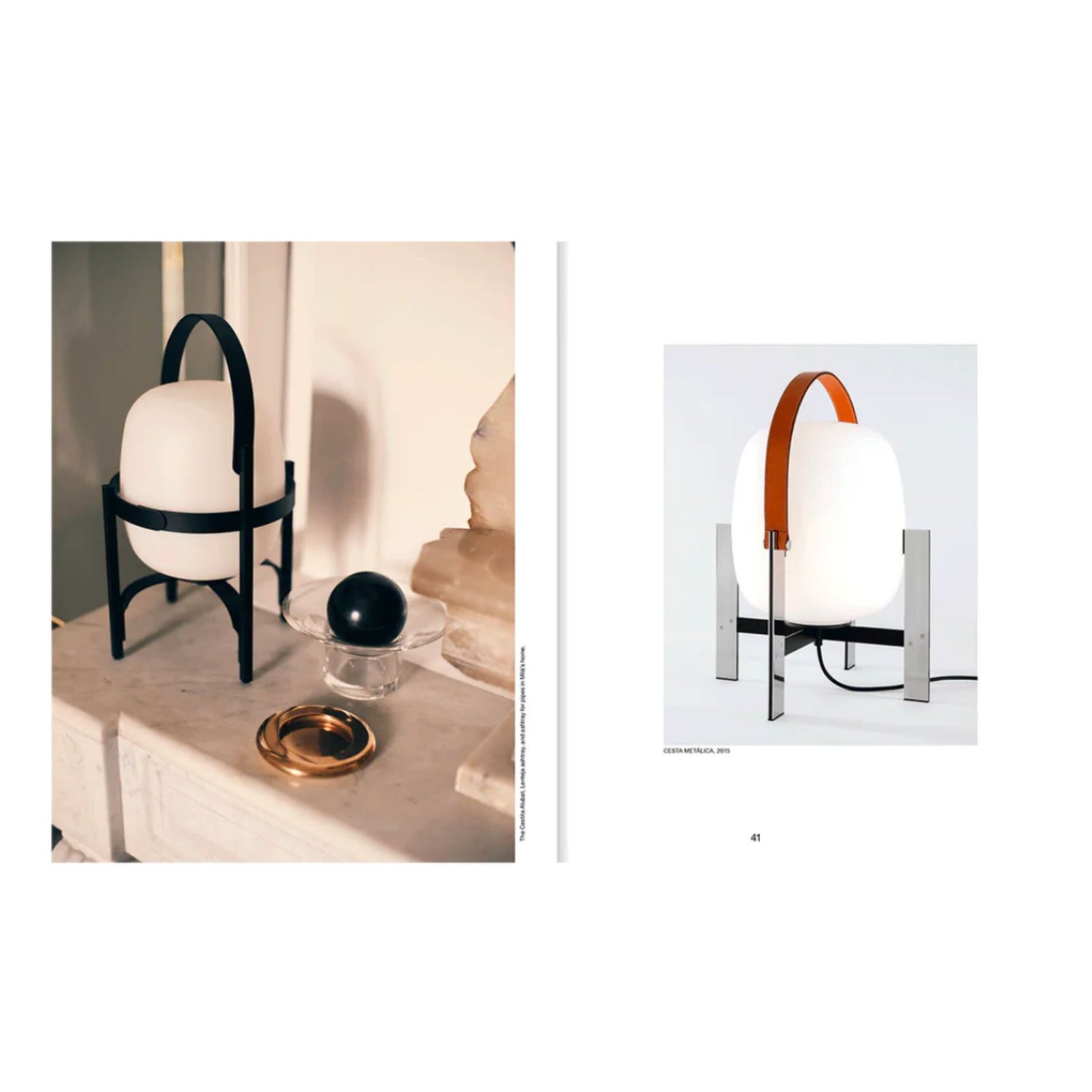 A Life in Design by Miguel Milà