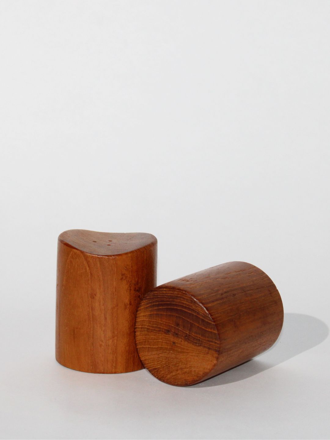 Danish Salt & Pepper Shaker Set