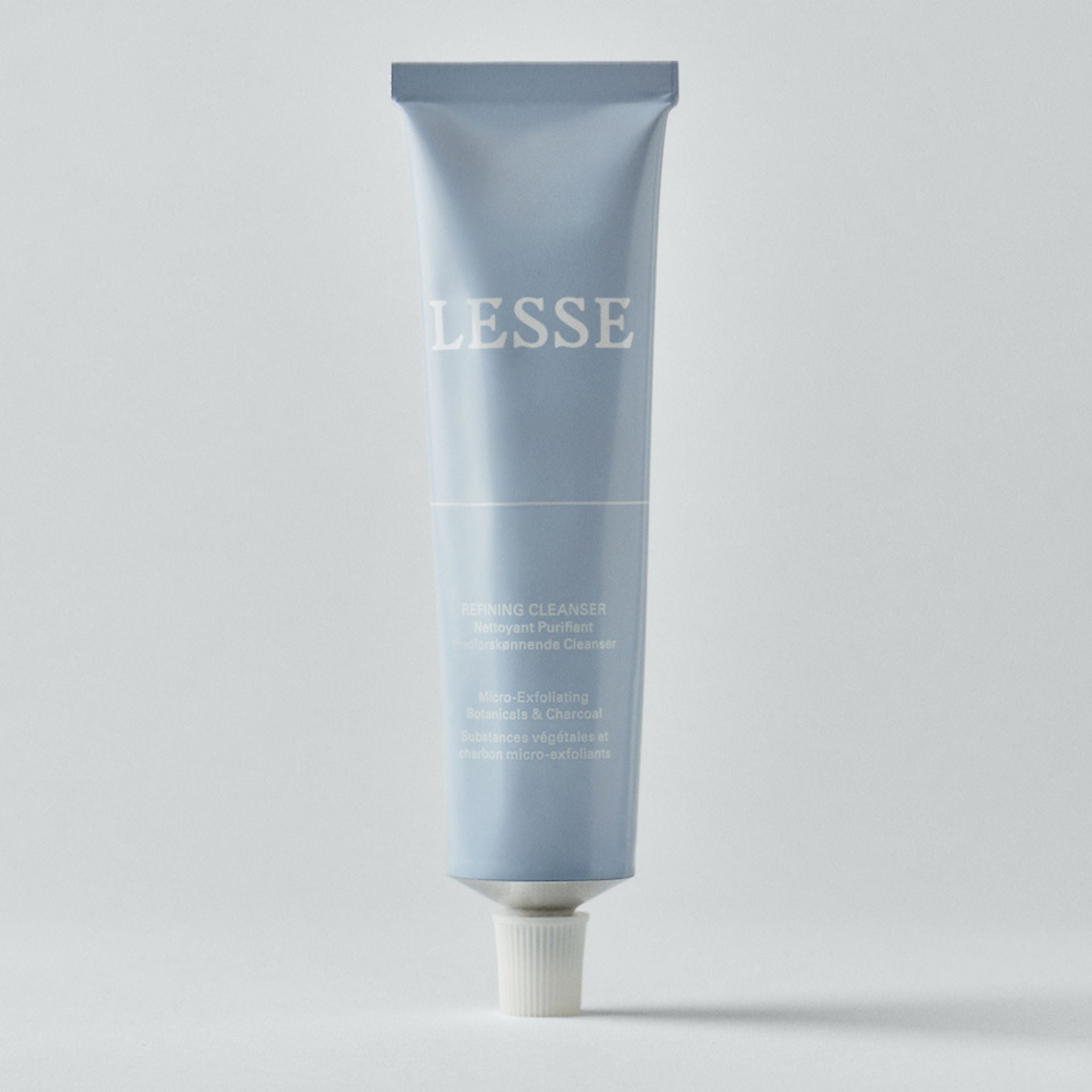 Refining Cleanser