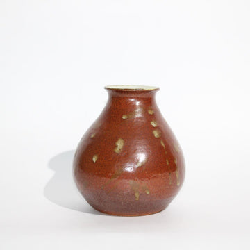 Solis Sculptural Vase