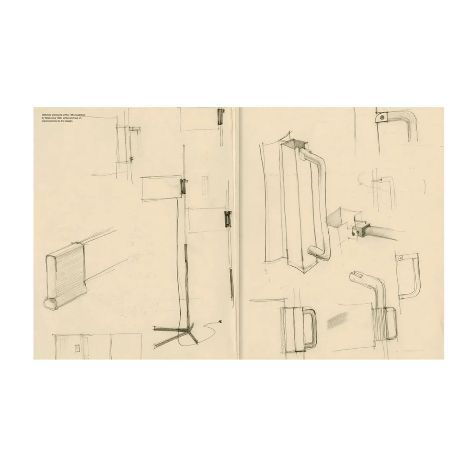 A Life in Design by Miguel Milà