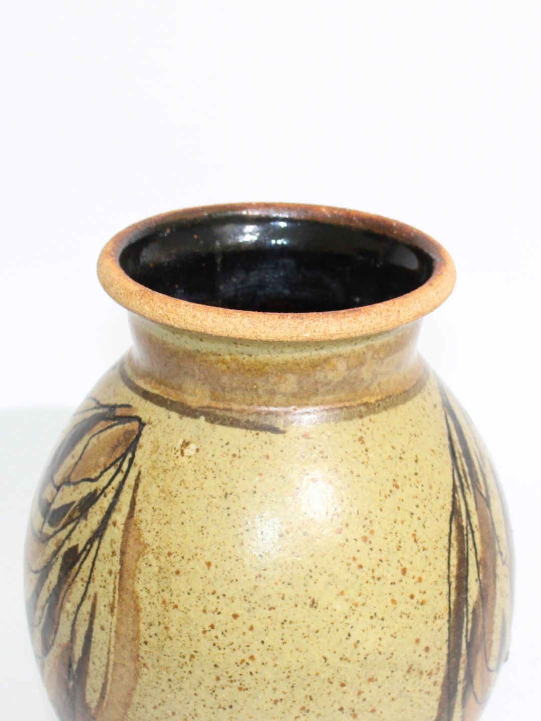 Ira Pottery Vase