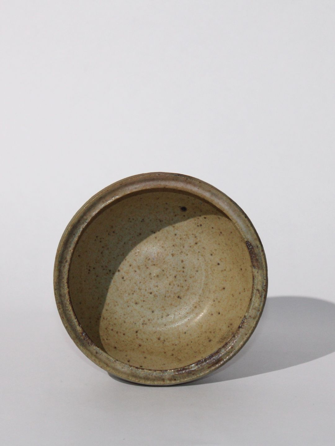 Mori Lidded Bowl