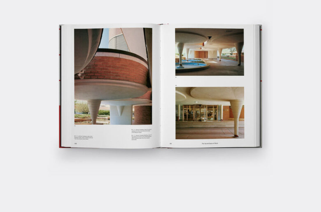 Frank Lloyd Wright