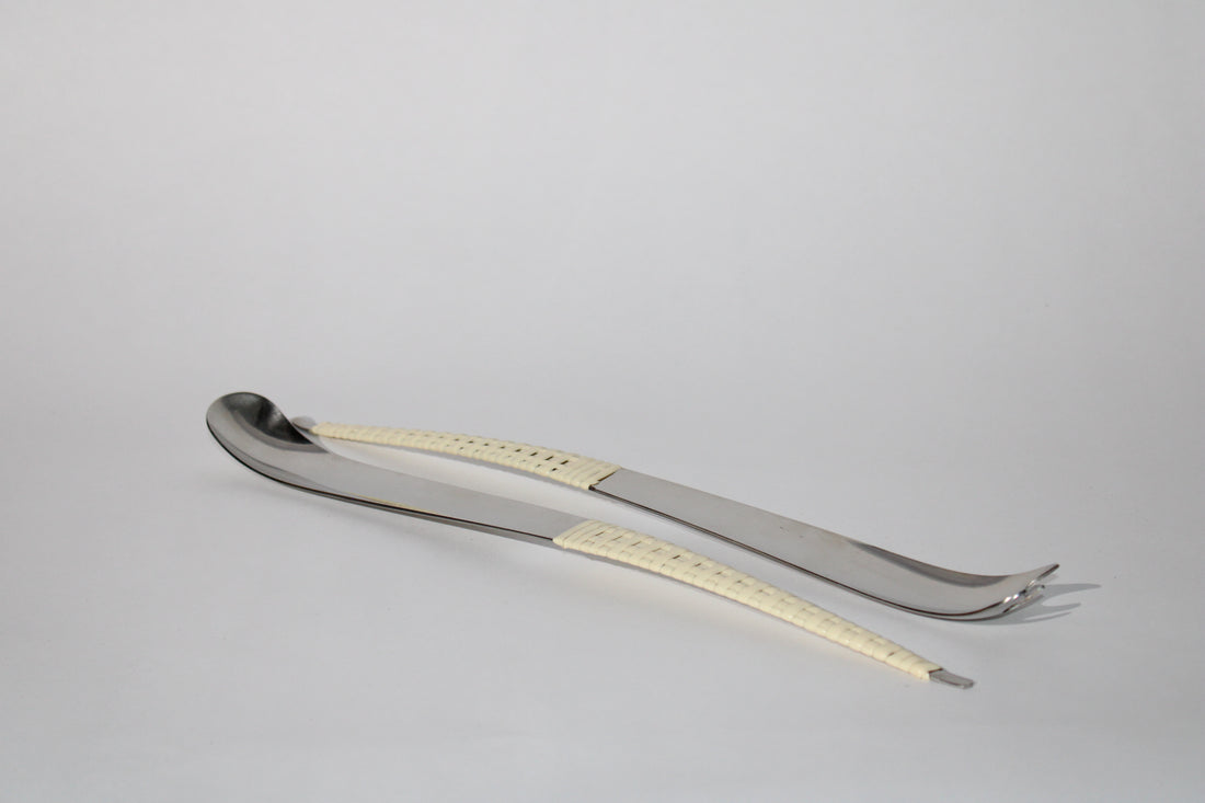 Lars Serving Set