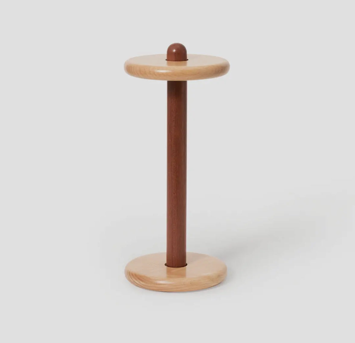 Areaware Spool Paper Towel Holder - Thumbnail 2
