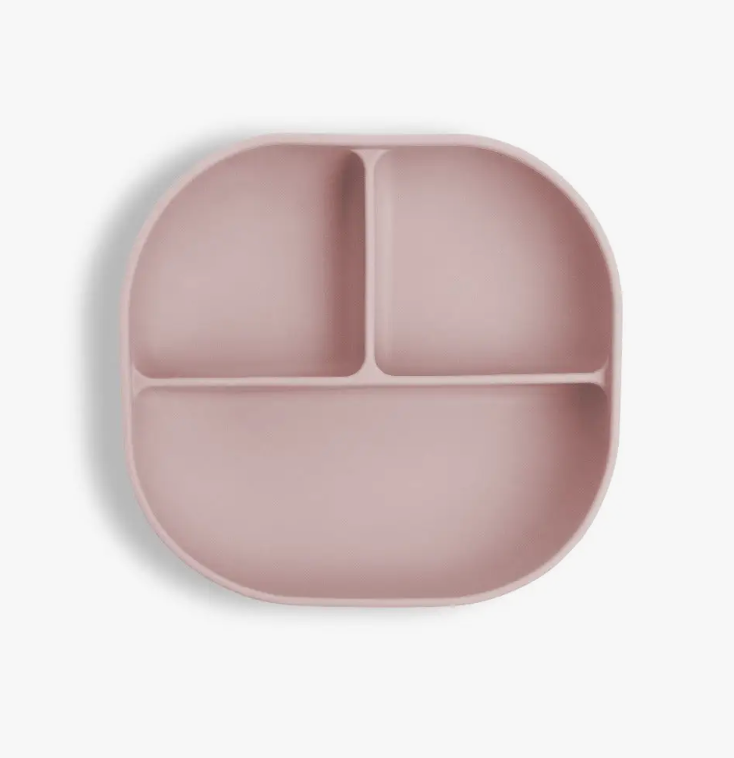 Poppy Plate