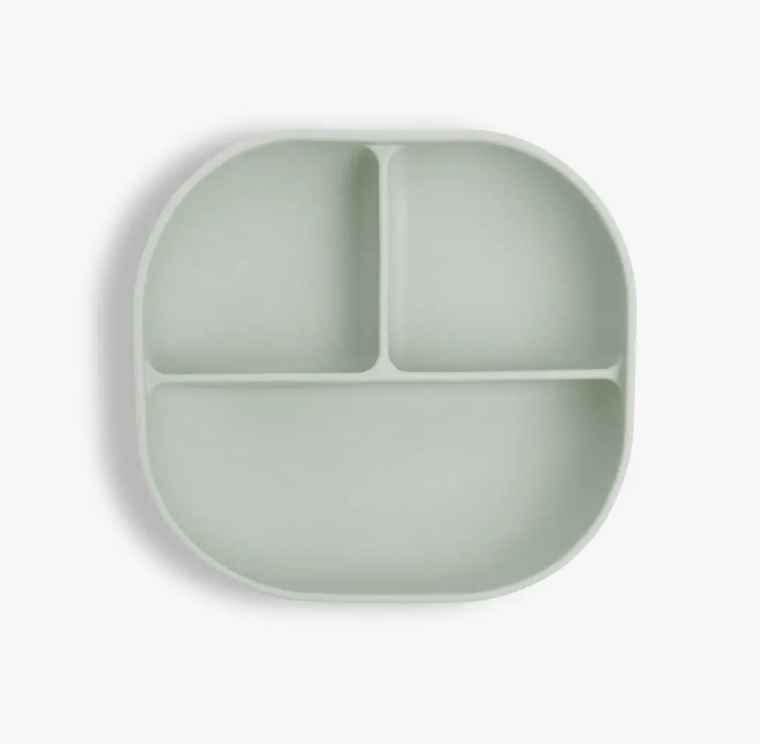 Poppy Plate