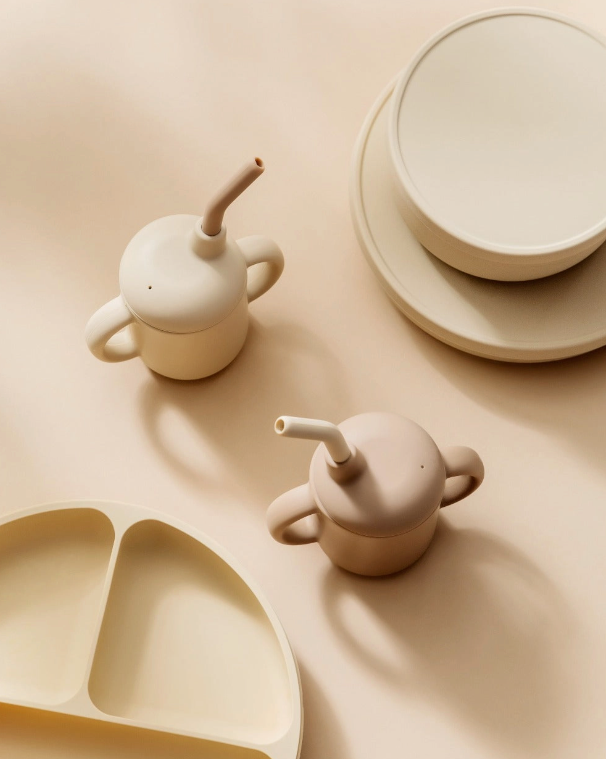 Leo Sippy cup