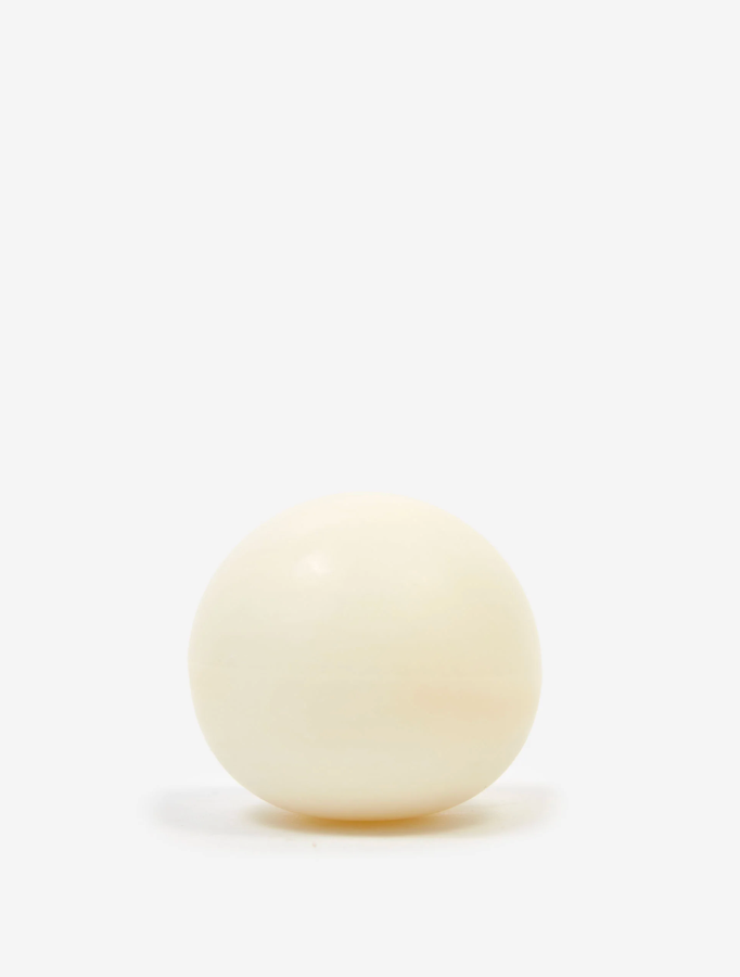 Tamanohada Scented Round Ball Soap - Orange