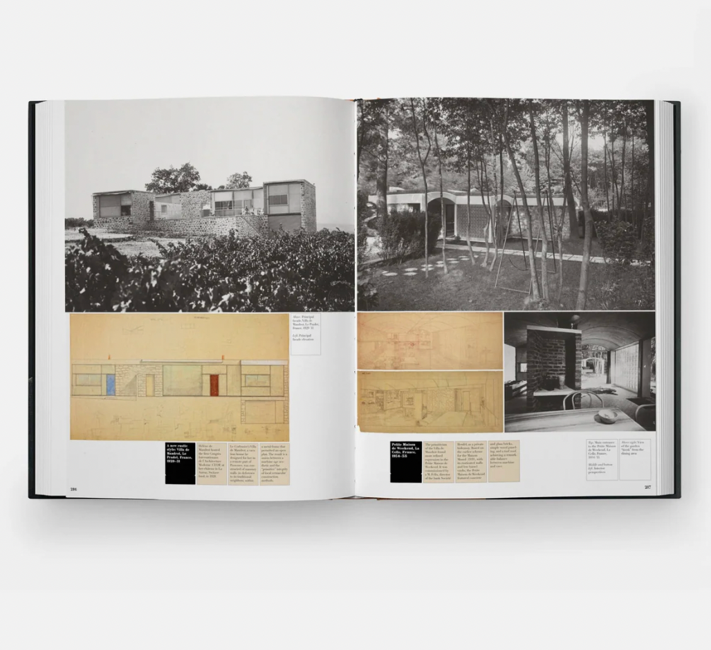 Le Corbusier: Le Grand