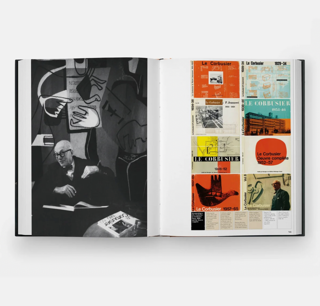 Le Corbusier: Le Grand