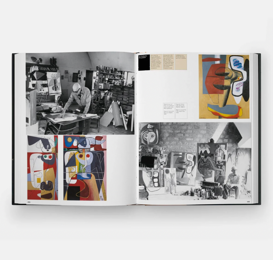 Le Corbusier: Le Grand