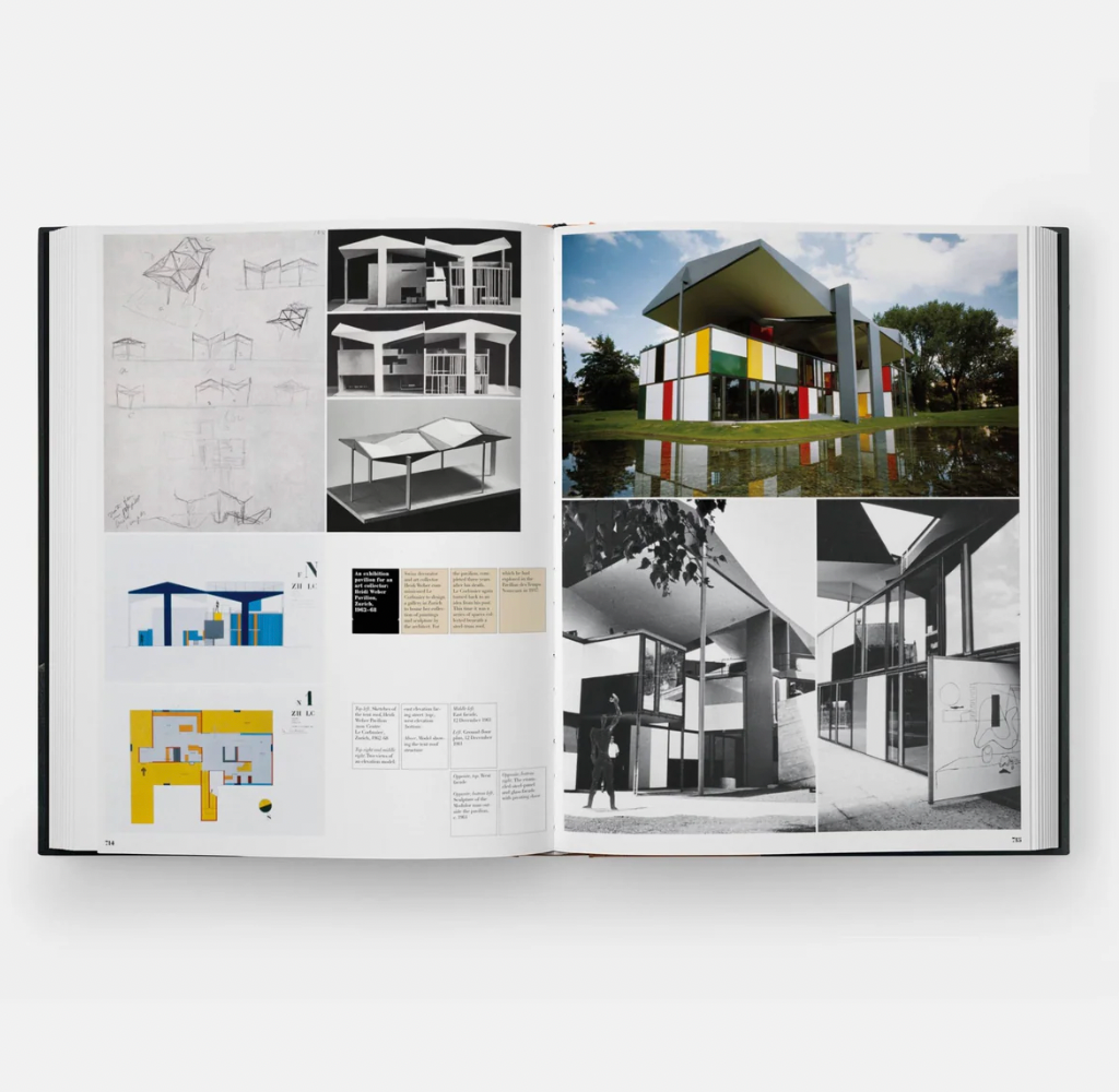 Le Corbusier: Le Grand
