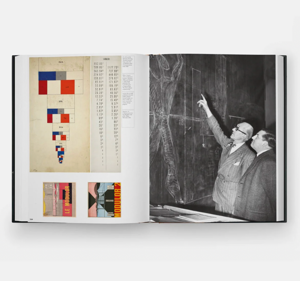 Le Corbusier: Le Grand