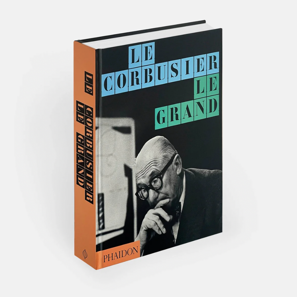 Le Corbusier: Le Grand