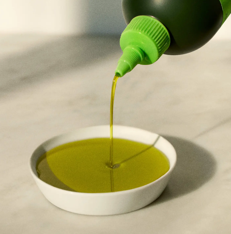 Drizzle Extra Virgin Olive Oil