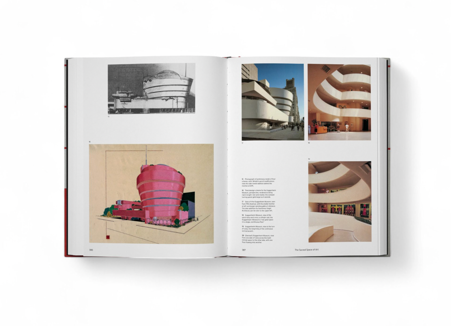 Frank Lloyd Wright