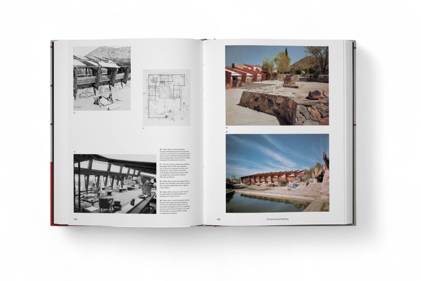 Frank Lloyd Wright