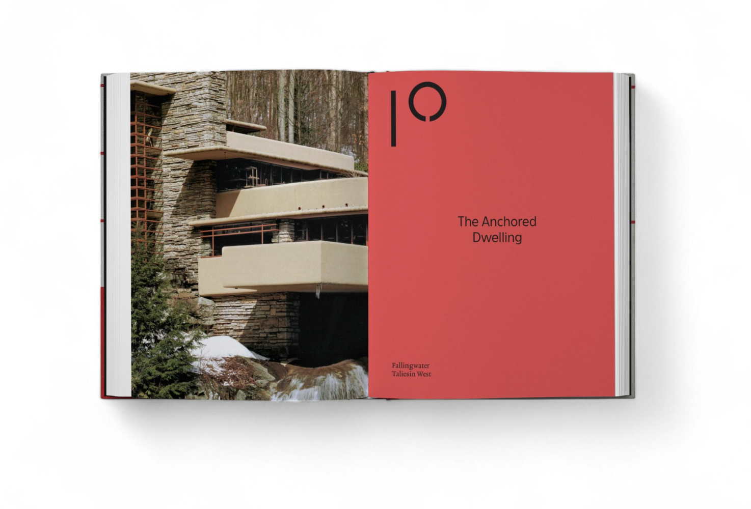 Frank Lloyd Wright