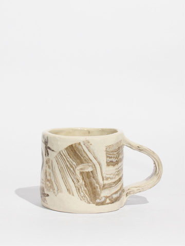 Milos no. 2 Coffee Mug