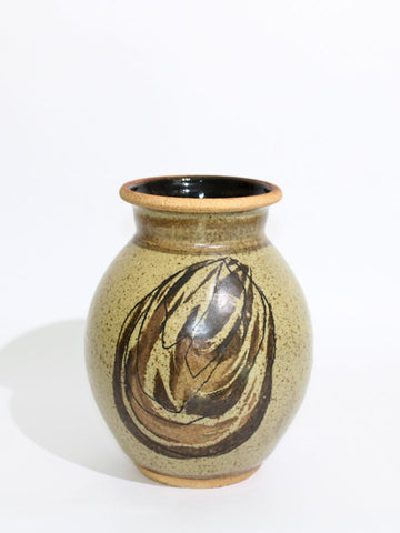 Ira Pottery Vase