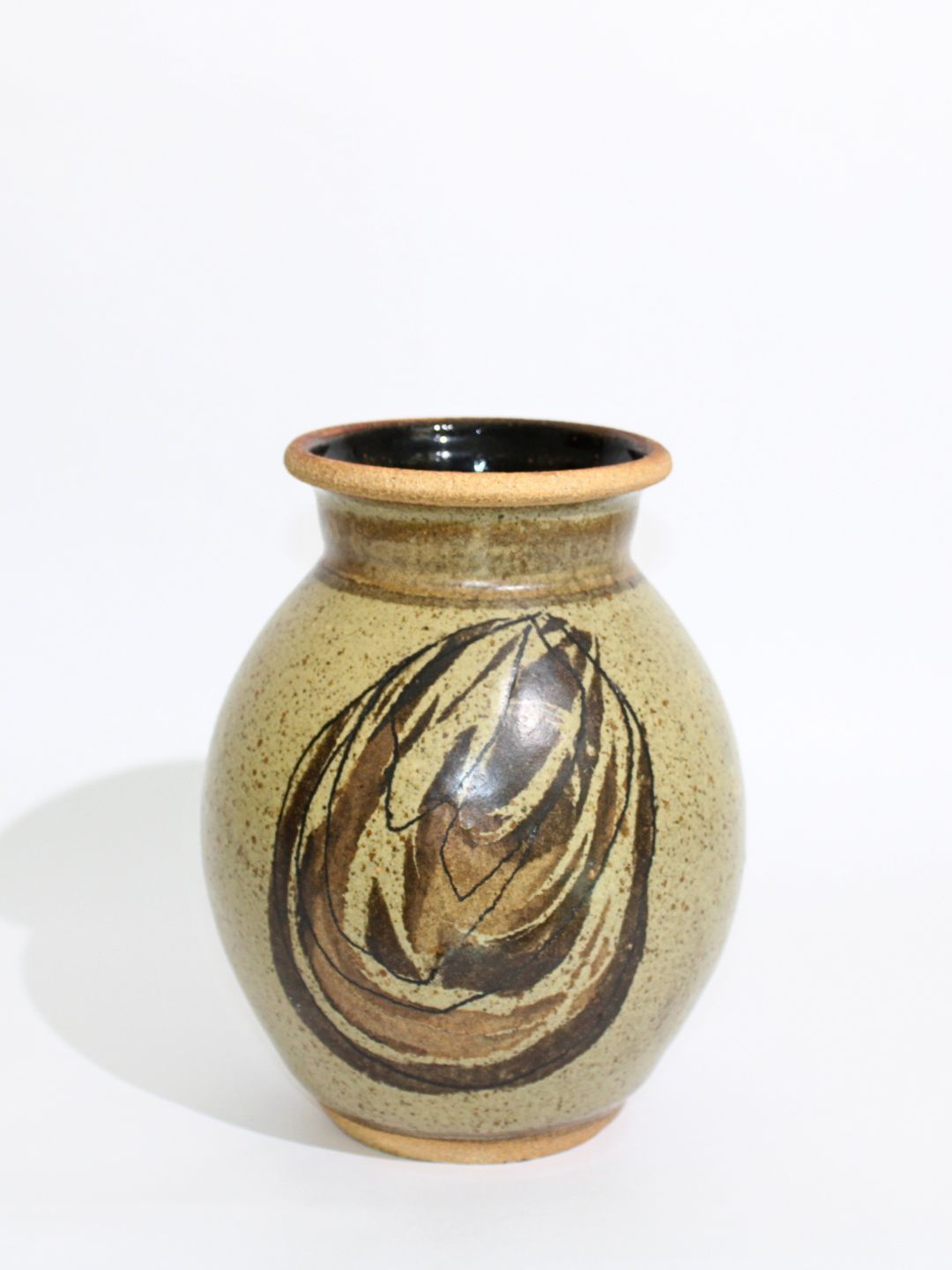Ira Pottery Vase