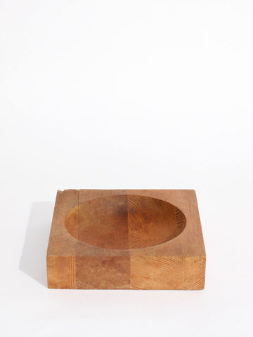 Vintage Dipped Catchall