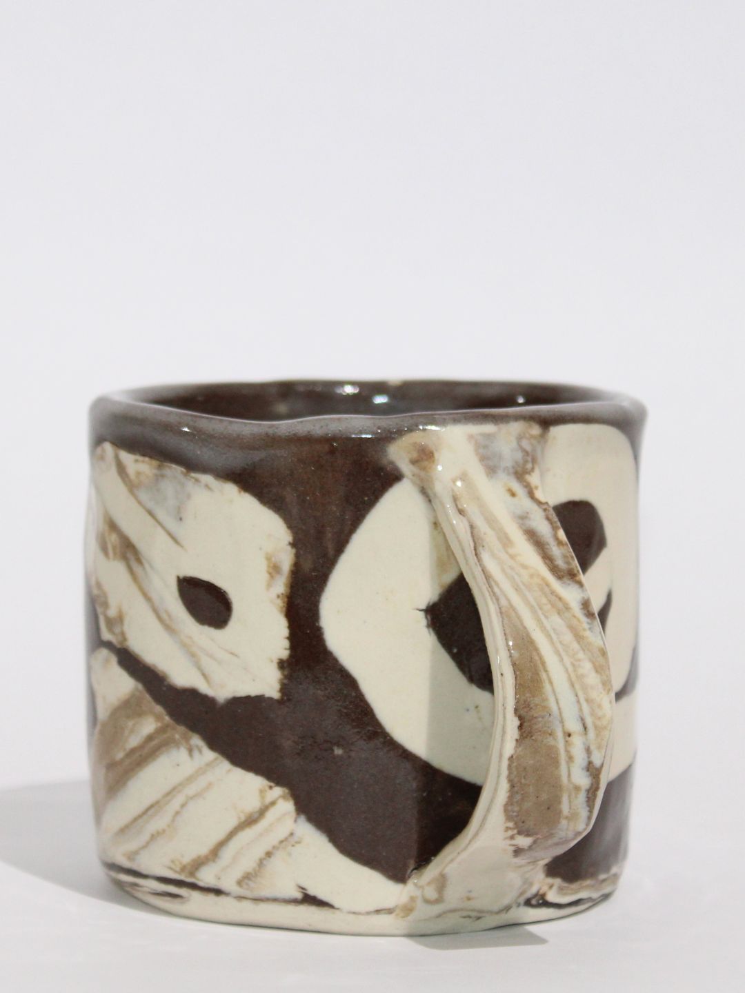 Milos Coffee Mug