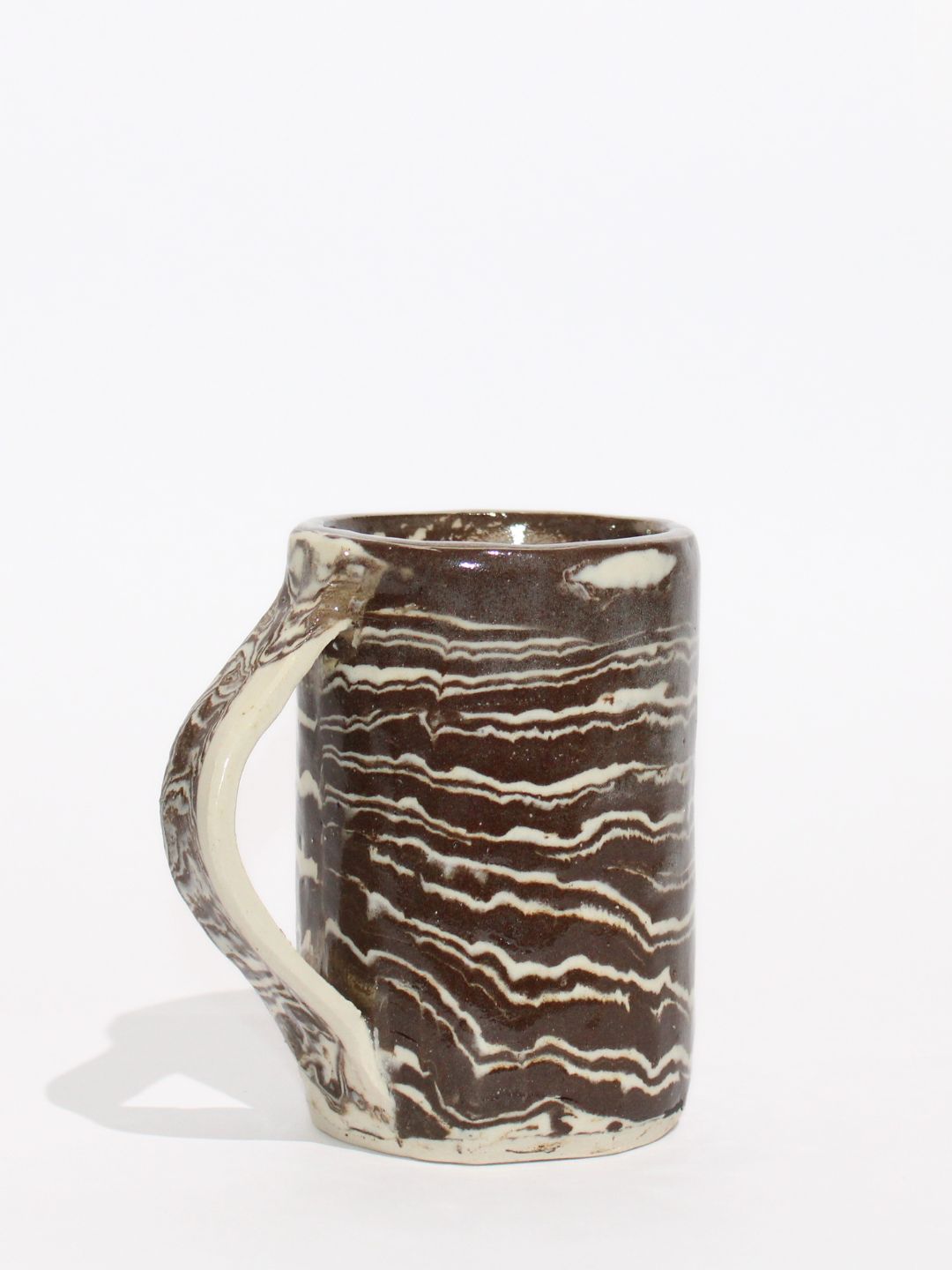 Paros Coffee Mug