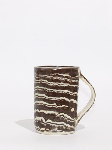 Paros Coffee Mug