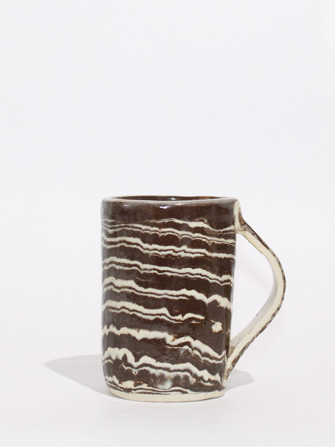 Paros Coffee Mug