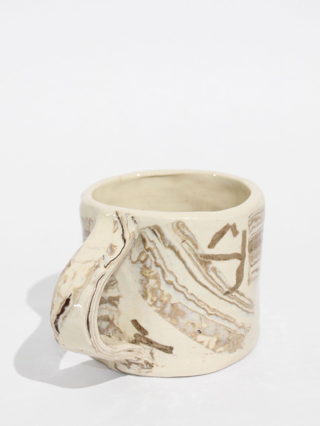Milos no. 2 Coffee Mug
