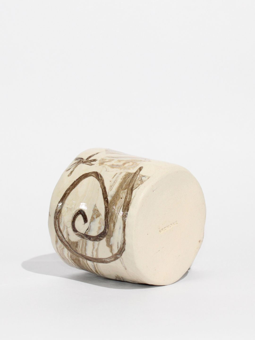 Milos no. 2 Coffee Mug