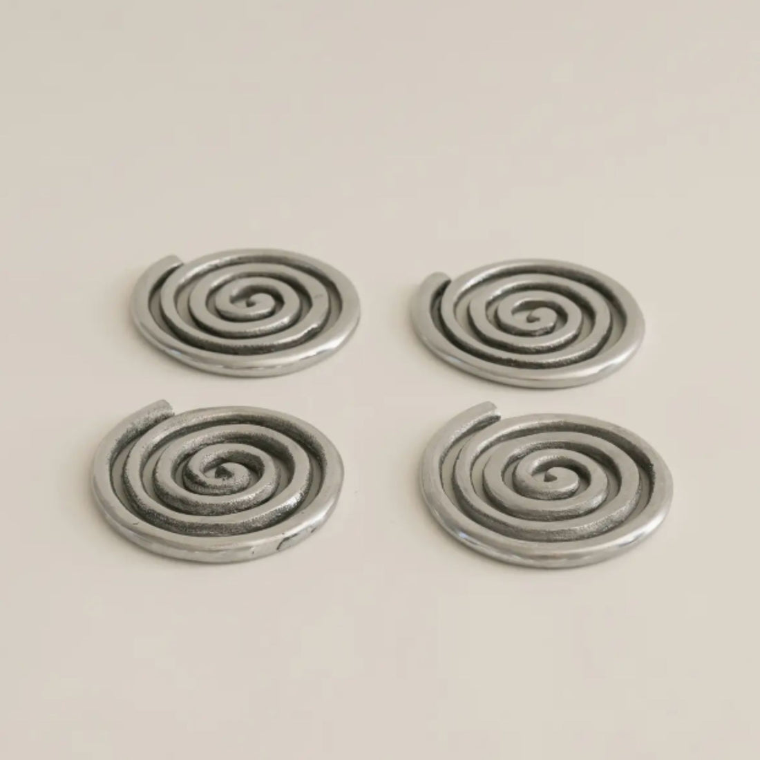 Spiral Coasters