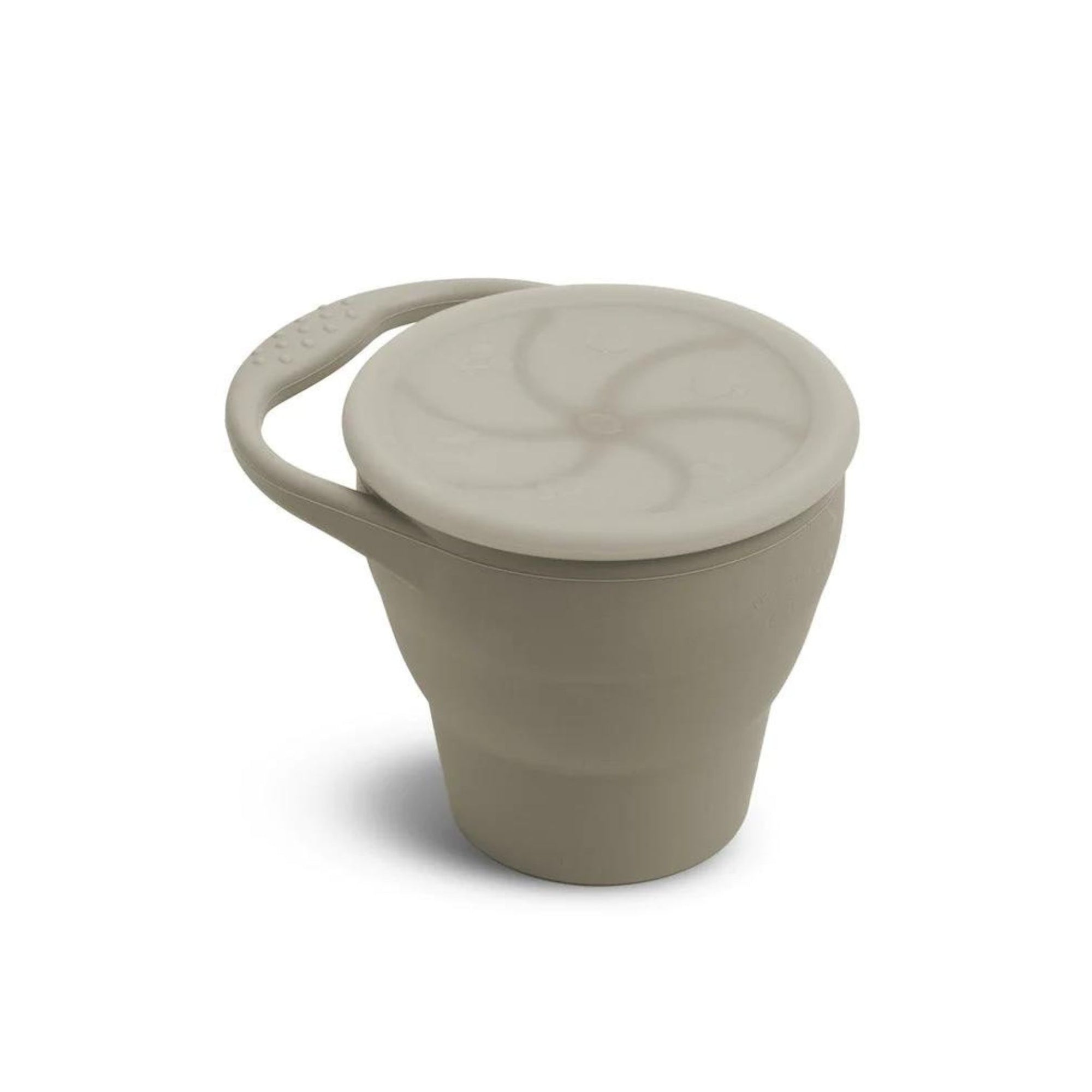 Cam Snack Cup-Olive