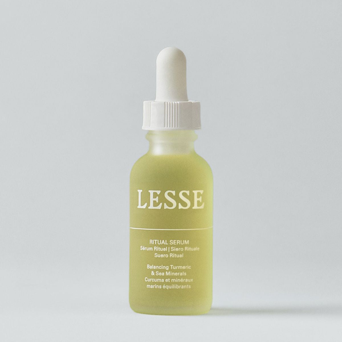 Ritual Serum